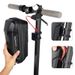 Electric scooter accessories bag balance car 8 inch electric scooter waterproof front bag 1L 2L 3L_desvips.com