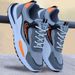 Men's Sports Trendy New Spring And Autumn Color-Block Casual Dad Running Shoes_desvips.com
