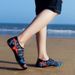 Summer For Men, Water Outdoor Stream Men's Beach Adult Sea Shoes, Breathable Swimming Non-Slip Shoes_desvips.com