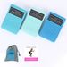 Non-Slip Fitness Yoga Stretch Aid Loop Squat Glute Resistance Band_desvips.com