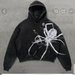 Hooded Sweatshirt National Trend Treasure Boy Hoodie Cool Versatile Commuter Top New Arrival_desvips.com