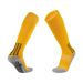 Football Socks Soccer Socks With Granular Adhesive, Children's Over The Knee Long Socks With Terry Cloth Soles, Wear Resistant And Thickened._desvips.com