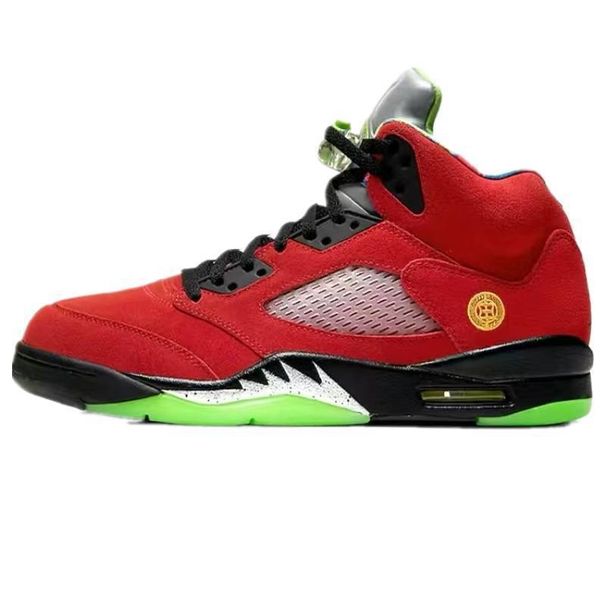 Logo Correct 1 Correct Logo 1 Shoes Factory Direct Chameleon White Blue Candy Bull Yellow Black Gray Mandarin Duck Joe 5 Sports Men_desvips.com