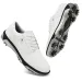 Shoes Golf Sneakers Men Waterproof Outdoor Golfing Footwear Walking Sport Caddie Shoe Breathable Athletic 40-47 240_desvips.com