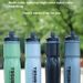 Captain Tas Bicycle Outdoor Sports Cycling Bottle Portable PP Squeeze Insulated Water Cup Large Capacity_desvips.com
