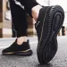 Casual Lac-up Men Shoes Lightweight Comfortable Breathable Walking Sneakers For Man Tenis Masculino Zapatillas Hombre_desvips.com