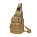 Compact And Handy Tactical Chest Bag, Camouflage Sports Small Chest Bag, Single Shoulder Crossbody Outdoor Tactical Chest Bag_desvips.com