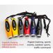 Rechargeable Electronic Whistle With 3 Tones, High Volume For Referees, Coaches, Pet & Pigeon Training, Outdoor Sports Whistle_desvips.com