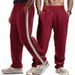Spring Summer New American Style Thin Sports Casual Simple Trendy Loose Jogging Pants For Men_desvips.com