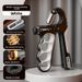 Grip Strengthener 5-150kg Adjustable Electronic Counter Professional Hand Strength Training Equipment_desvips.com