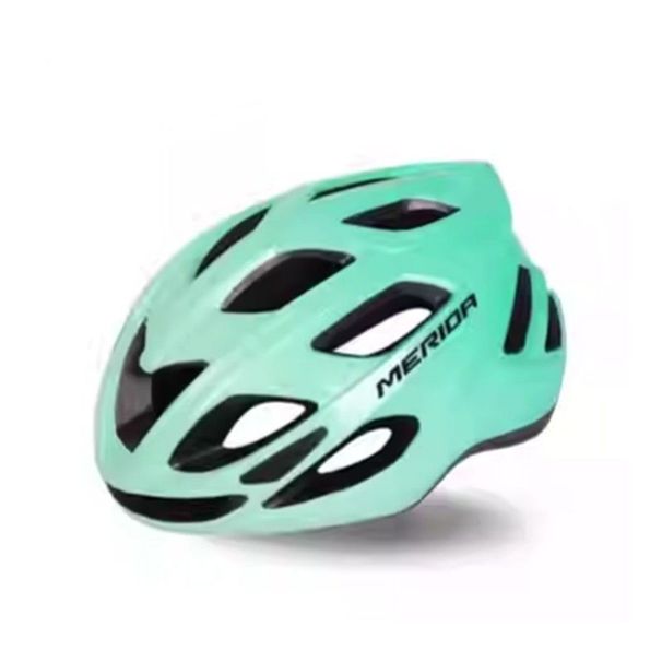 High-Quality Cycling Lightweight Breathable Anti-Fall Road Mountain Bike Unisex Safety Helmet_desvips.com