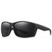 Polarized Outdoor Sports Sunglasses Men Women Iridescent High Definition UV Protection Cycling Bestseller_desvips.com