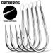Lure Long Handle Barbed Ise Ni Single Rock Platform Fishing High Carbon Steel Black Pit Crucian Carp Hook Bulk_desvips.com