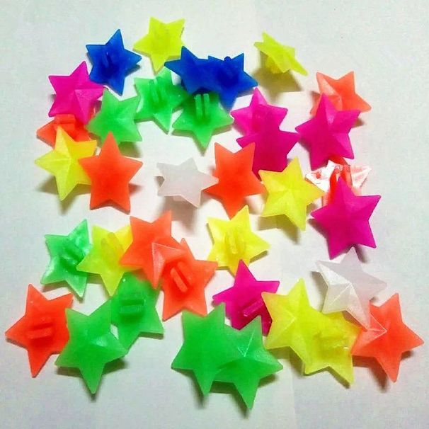 Children's Bicycle Spoke Wer With Colorful Options And Easy Installation_desvips.com