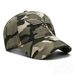 baseball Fashionable Embroidered Men's Cap, Outdoor Sports Casual Tactical Sun Hat_desvips.com