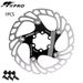IIIPRO Floating Six-Spoke Rotor 140/160/180/203mm Mountain Bike Brake Disc_desvips.com