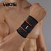 VBOSI Sports Wristband Outdoor Jump Rope Basketball Badminton Table Tennis Weightlifting Compression Fitness Wholesale_desvips.com