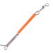 10pcs/bag Ocean Fishing Balance Steel Wire Arms Branches Saltwater Boat Fishing Rigs Connector With Spring Swivel Fishing Tackle_desvips.com