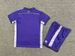 Sheffield United 2 Away 16-28 Childrens Football Set Football Jersey Kit Kids Short Sleeve Set Sportswear Set Football Sports Clothing Set_desvips.com