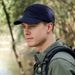 Men's UPF 50+ Baseball Cap - Breathable & Quick-Dry For Outdoor Sports (Cycling/Running/Hiking)_desvips.com