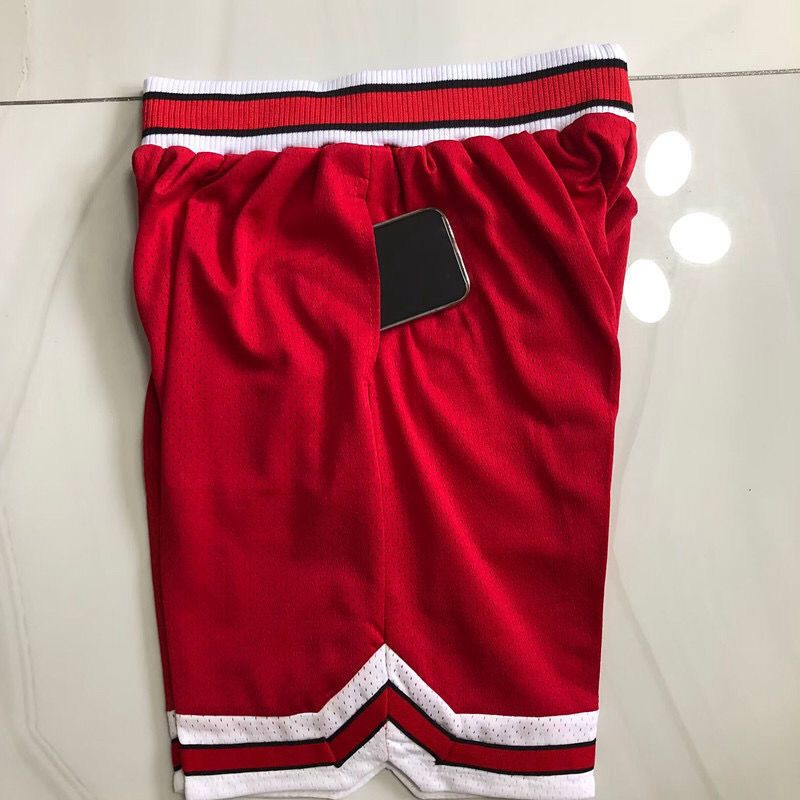 Summer Shorts Are Paired With Retro Embroidered Breathable Sports Pants And Loose Outdoor Casual Capri Pants_desvips.com