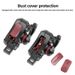 TOOPRE Bicycle Disc Mountain Caliper Driving Folding Electric Bike Brake Universal_desvips.com