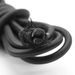Baiann 1/4 Inch Elastic Bungee Cord, 30FT Black Marine Grade Shock Cord For Kayak And DIY Projects, UV And Weather Resistant, Long-Lasting Stretch Rou_desvips.com