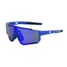 Cycling Goggles Colorful Outdoor Women's One-piece Windproof Ski Sports Sun Protection Sunglasses Men_desvips.com