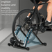 WEST BIKING Riding Indoor Cycling Training Platform Fitness Equipment Road Mountain Bike Parking Rack_desvips.com