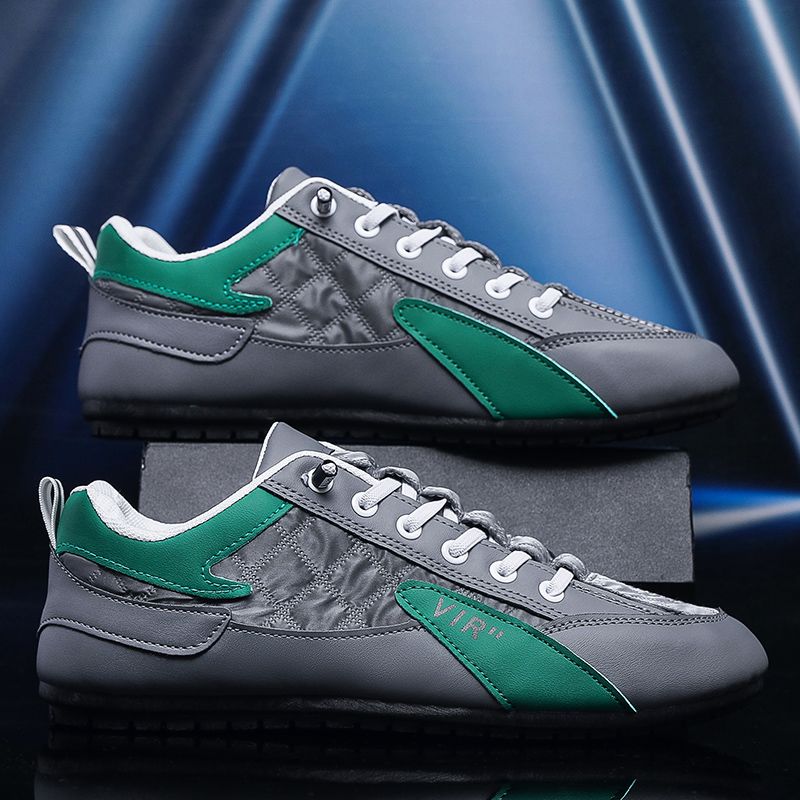 High Quality Sneakers Fashion Outdoor Casual Shoes For Man Comfortable Brand Shoe Men Shoes_desvips.com