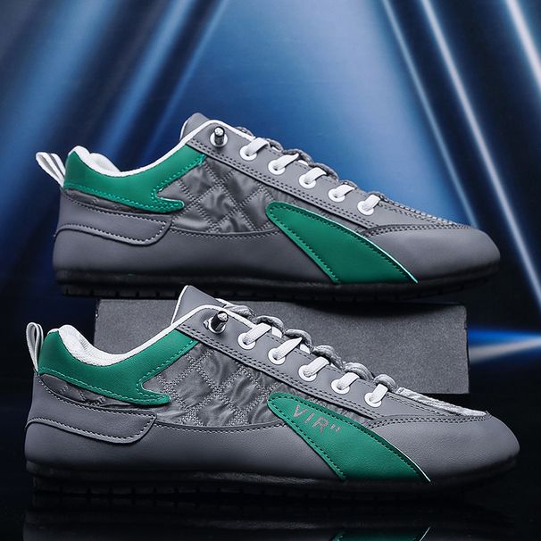 High Quality Sneakers Fashion Outdoor Casual Shoes For Man Comfortable Brand Shoe Men Shoes_desvips.com