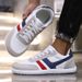 Wide Lightweight Breathable Running Minimalist Barefoot Cross Training Shoe Anti Slip Toe Walking Shoes_desvips.com
