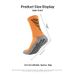 Men's Premium Soccer Socks Adult Sports Short/Mid Calf Terry Cloth Non-Slip Thickened College Students_desvips.com