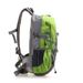 Large Capacity Hiking Korean Version Wear-resistant Travel Bag, Waterproof Double Back Women's Backpack, Men's Backpack_desvips.com