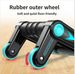 In Stock Foldable Men's Equipment Abdominal Muscle Wheel Women's Push-Ups Home Fitness_desvips.com