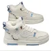 Men's New Breathable High Help Men Trend All Kinds Of Small White Platform Sports Leisure Shoes_desvips.com