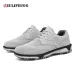 Wear Training Men Outdoor Shoes Walking Supplies Sneakers Anti Slip Athletic Golf Footwear Trainers Caddie Shoe 40-47_desvips.com