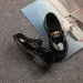 Kids Toddler Patent Leather British Style Children Slip on Loafers for Girl Boy Student Performance Shoes Sizes_desvips.com