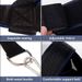Directly Supplied By The Manufacturer: Resistance Bands With Headgear, Designed For Muscle Training, Shoulder_desvips.com