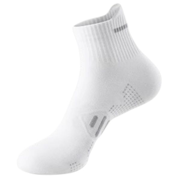 Professional Marathon Running For Men, Spring And Summer Mesh Anti-slip Breathable Sports Cotton Socks, Odor-resistant_desvips.com