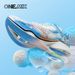 ONEMIX New Nylon Carbon Board Marathon Running Racing Shoes Shock-relief Professional Stable Support Ultra-light Rebound_desvips.com