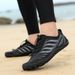 2026 New Model Cross-Border Women's Indoor Fitness Non-Slip Yoga Running Jump Rope Shoes, Quick-Dry Swimming And_desvips.com