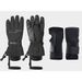 Waterproof And Cold-Resistant, Five-Finger Touchscreen Compatible For Both Alpine And Cross-Country Skiing, Women's Professional Winter Edition_desvips.com