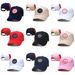 Autumn And Summer Trendy Baseball Unisex Outdoor Sunshade American Street Men's Travel Hats, Ins_desvips.com