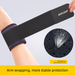 Support Sprain Wrist Guard Tendon Sheath Women Pain Relief Strain Compression Men Sports Bandage Warm Joint Wristband_desvips.com