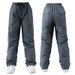 001 New For Men And Women Winter Outdoor Windproof Waterproof Warm Snowboard Ski Pants_desvips.com