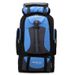 New 70L Outdoor Mountaineering For Men And Women, Multifunctional Large Capacity Casual Hiking Travel Backpack Comfortable Breathable Travel With Ease_desvips.com