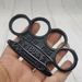 Zinc Alloy Equipment Self-Defense Outdoor Legal Finger Tiger Anti-Wolf Thickened New Model Guard Barrier Portable_desvips.com