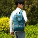 Mountaineering Outside Professional Travel Bag Sports Backpack Light Portable Mountaineering Bag_desvips.com