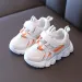 2025 Boys Girls Autumn Spring New Kid Sports Shoes Kidsnest Casual Breathable Mesh Toddler Sneakers Sizes US5c-US12.5c_desvips.com
